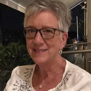 Meet your Posher, Marilyn